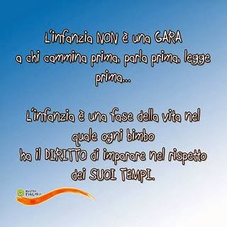 Frasi sui bambini - Frasi Sui Bambini Che Crescono