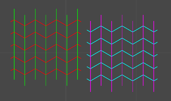 Unity Grid Framework: 2014-12