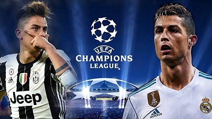 JUVENTUS REAL MADRID Streaming Gratis Rojadirecta Facebook Live Video YouTube, dove vederla con PC iPhone Tablet TV