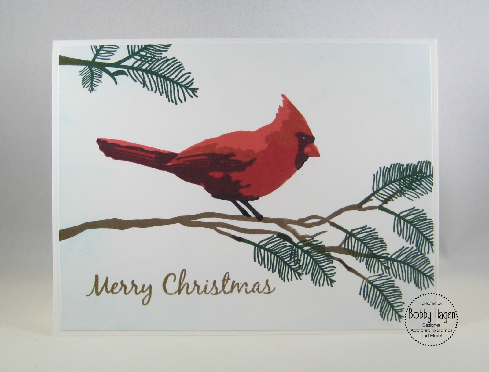 Bits & Pieces Addicted to Stamps and More 203