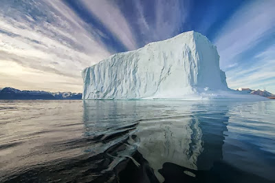 Taman Nasional ES Greendland