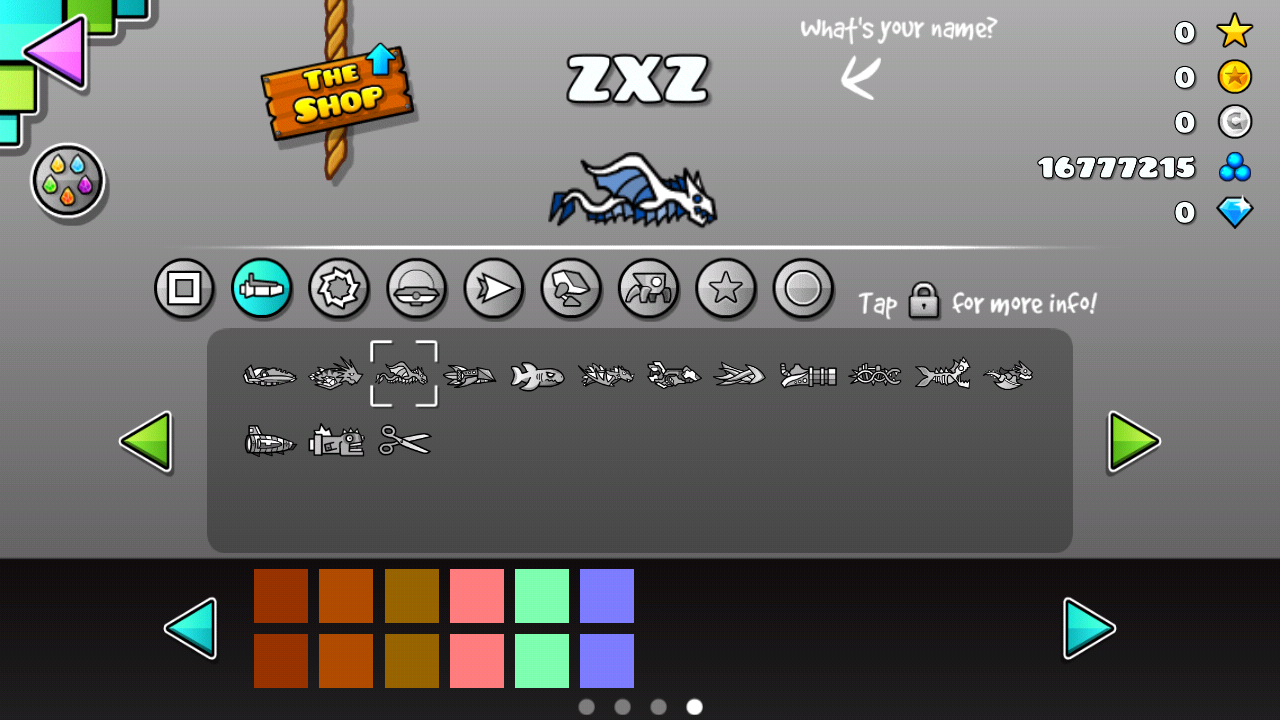 geometry dash 2.0 free apl geometry dash 2.0 free apl