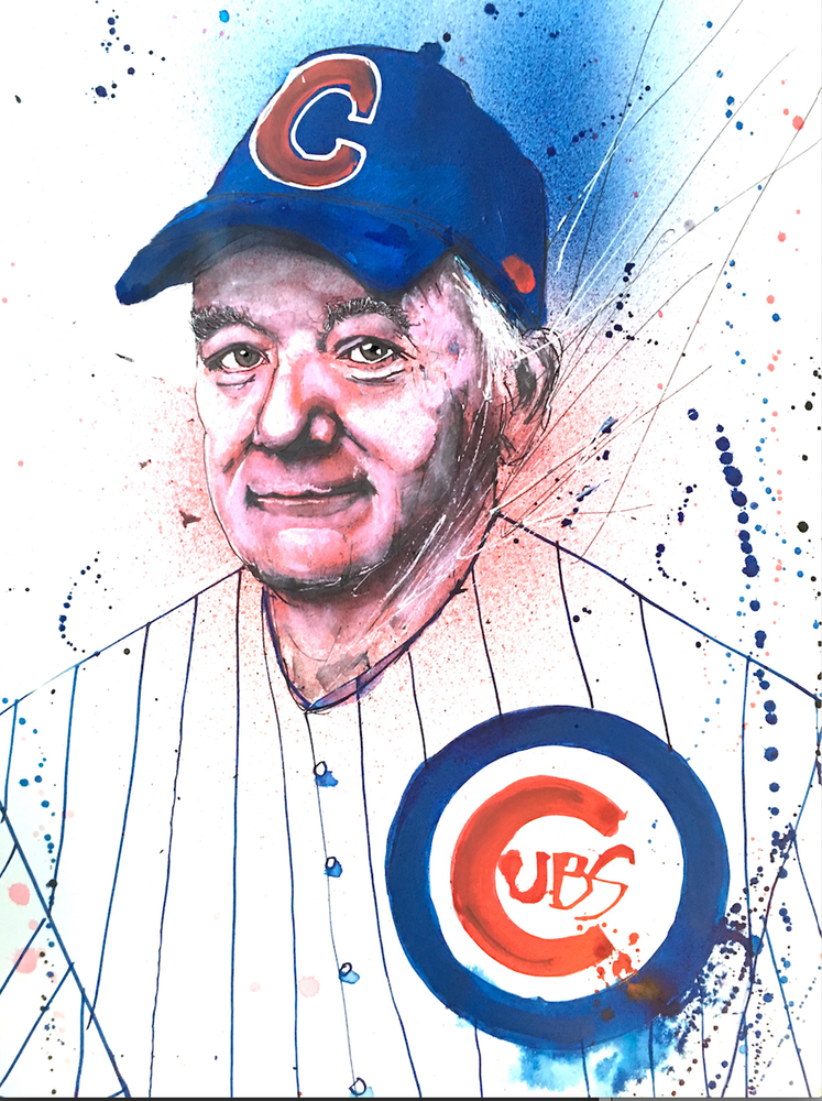 bill murray print inside the rock poster frame blog joey feldman dreams do bill murray print inside the rock poster frame blog joey feldman dreams do