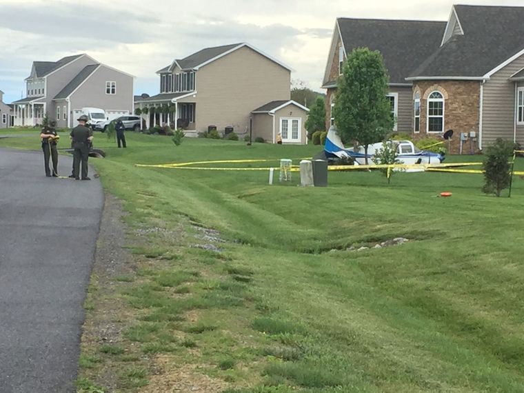 Kathryn's Report Loss of Control in Flight Globe GC1B Swift, N78193