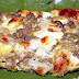 Food-Vangelist: Sausage and Egg Dish
