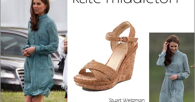 kate middleton flat sandals