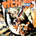 Heroic Comics #41 - Alex Toth art 