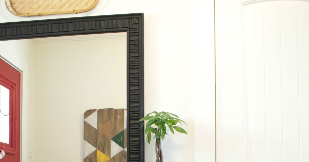 House Homemade How to add a shelf to a console table