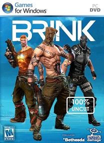   Brink Complete Pack -  7