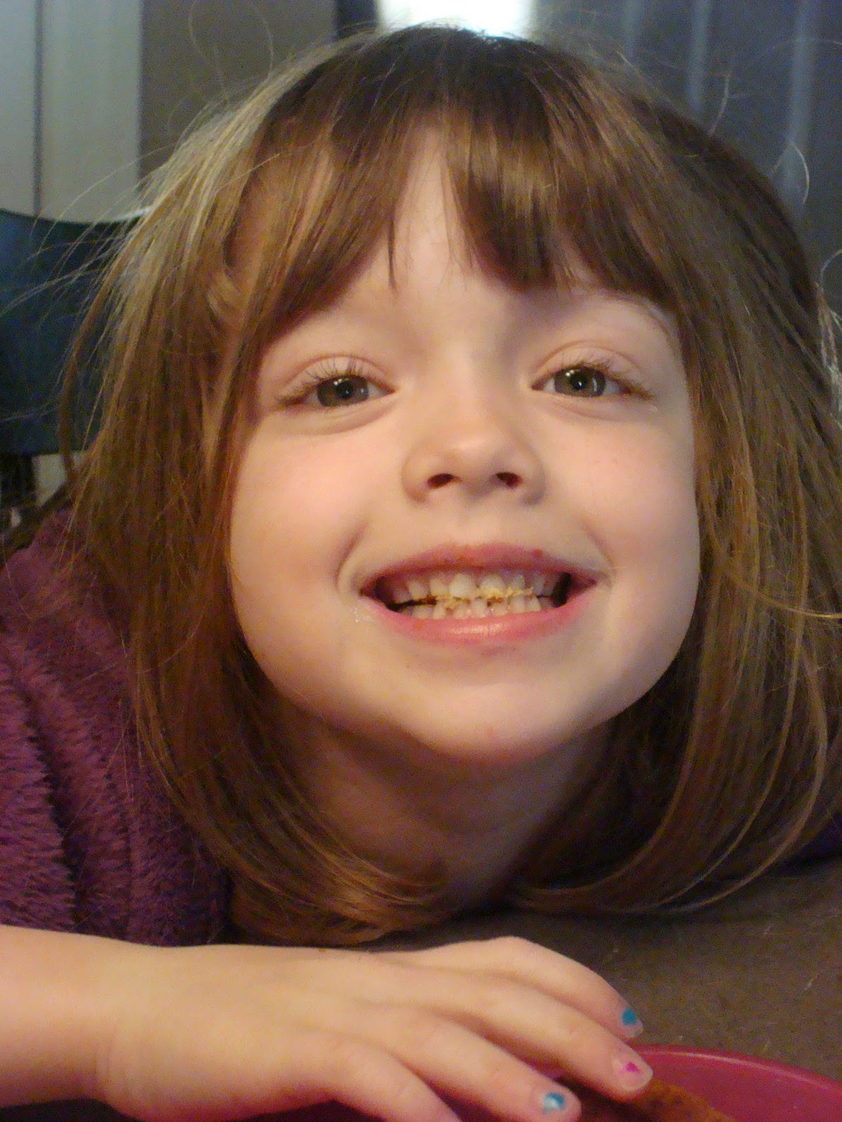 making it feel like home: Banana Muffins (Low Calorie)