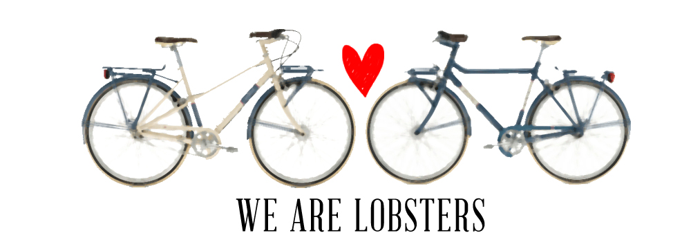 We Are Lobsters