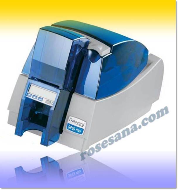datacard sp55 plus