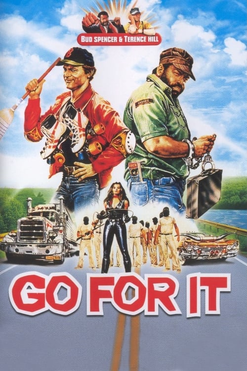 Quand Faut Y Aller Faut Y Aller [VF] Quand faut y aller, faut y aller 1983 Film Entier Gratuit
