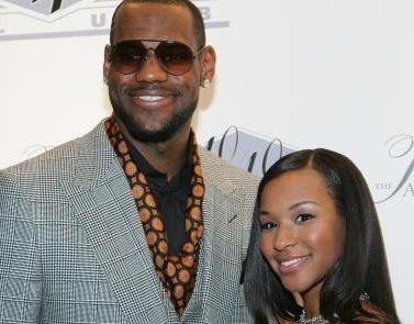 Rhymes With Snitch Celebrity and Entertainment News : Lebron James