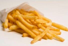 Resep Membuat Kentang Goreng French Fries Enak Spesial KFC dan McDonald's