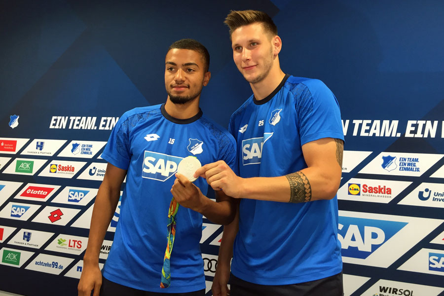 Niklas Sule Wiki Biodata Affairs Girlfriends Wife Profile Family Movies All Sports Wiki Profiles Affairs Other Latest Updates Players9