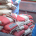 Icatu: Secretaria de Agricultura faz destribuição de sementes de arroz e milho
