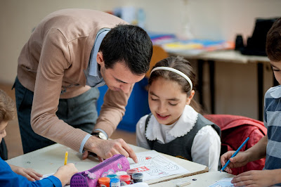 sistem pendidikan di rumania
