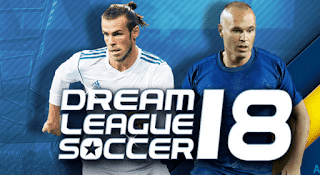 Dream League Soccer 2018