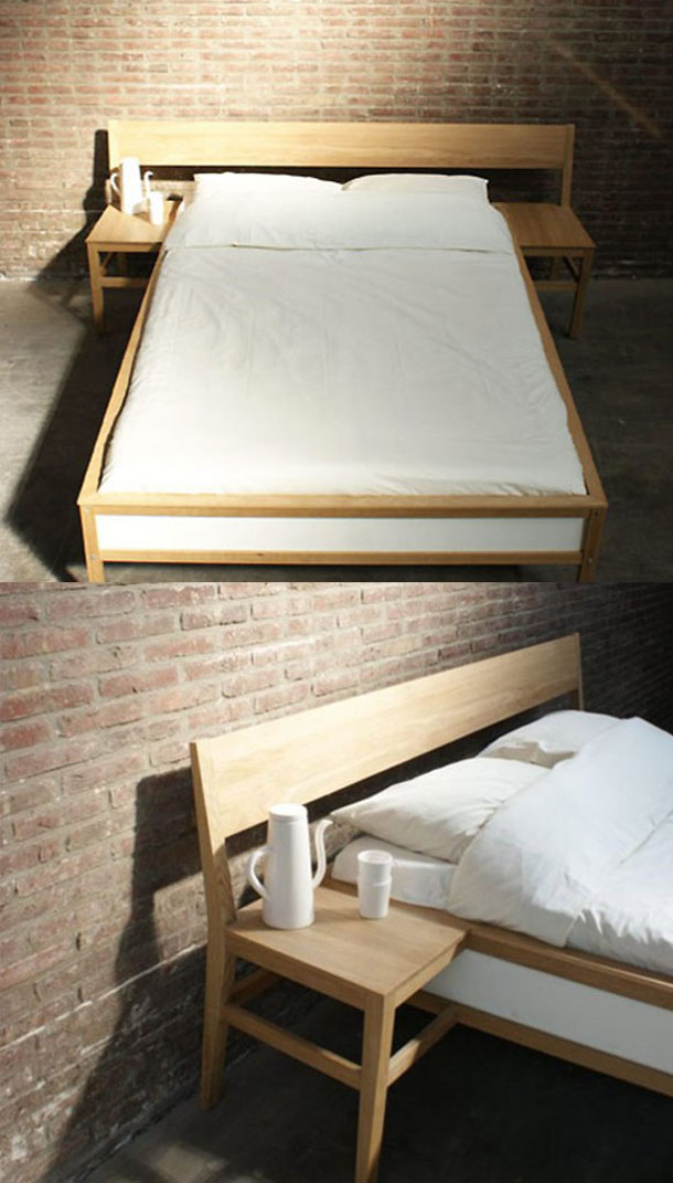 BB blog İlginç Komidin Tasarımları