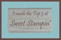 Sweet Stampin'