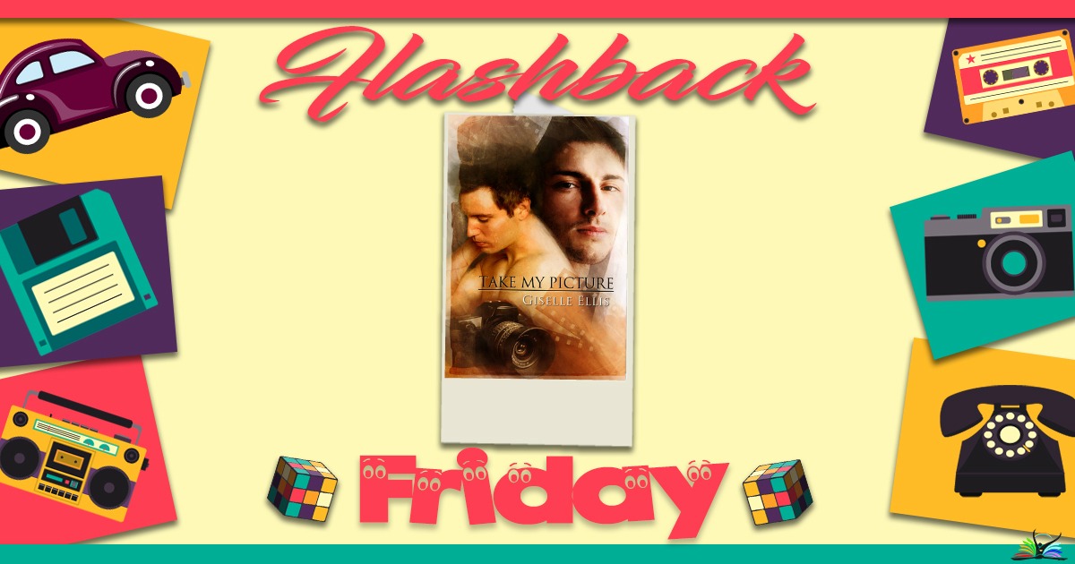 Diverse Reader Flashback Friday Take My Picture by Giselle Ellis 