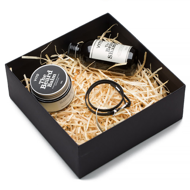 Macho Moda Blog de Moda Masculina Sugestão de Presentes para Homens