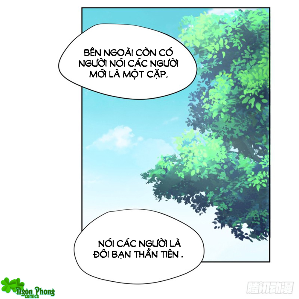 Hỏa Hồ - Chương 41 - Trang 27