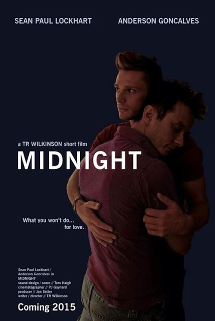 Midnight, film