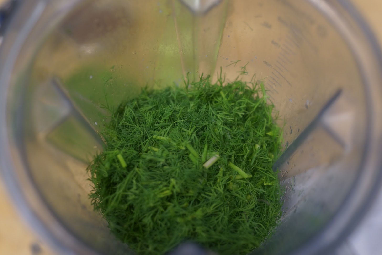 Beets with Lemon Dill Cream