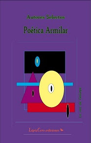 Antología poesía.ALMILAR