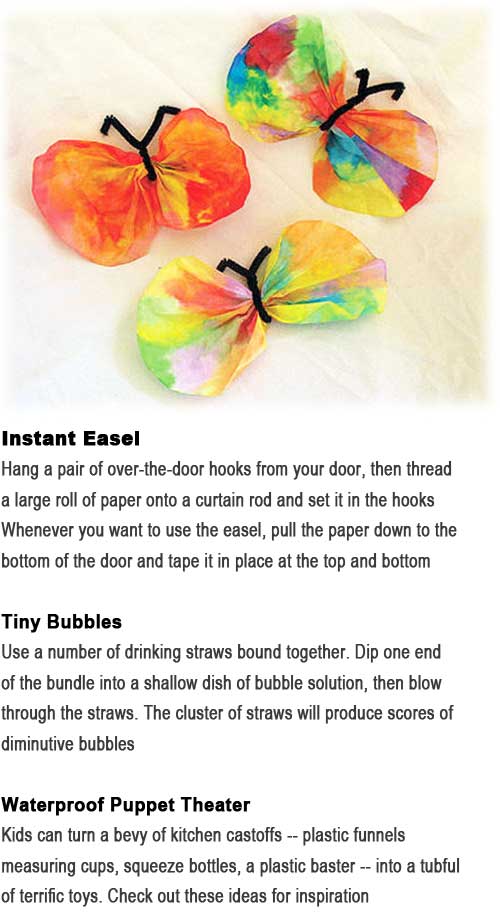 crafts for toddlers