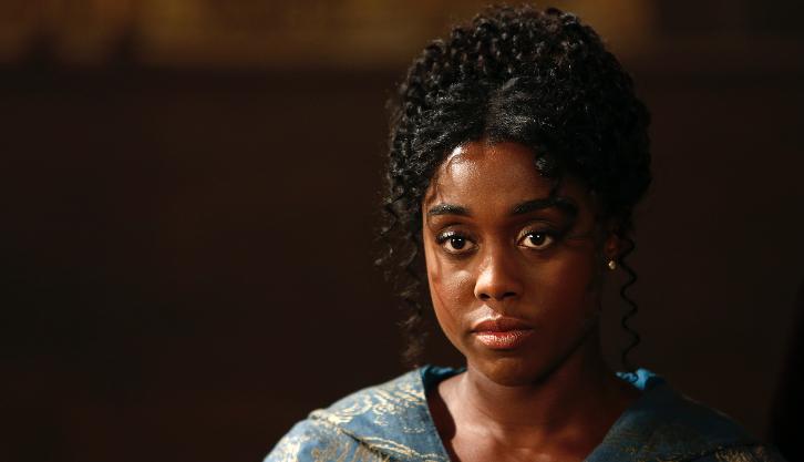 Still Star-Crossed - Episode 1.04 - Pluck Out the Heart of My Mystery - Promo, Sneak Peek, Promotional Photos & Press Release