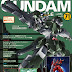 Gundam Perfect File cover art 71