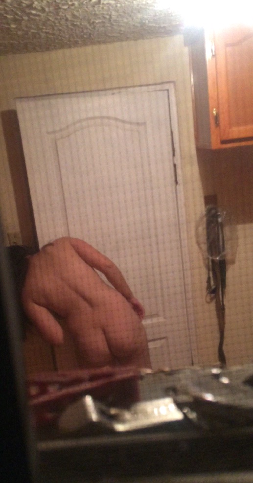 mi novia puta desnuda