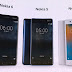 HMD Global Launches Nokia 3, 5 & 6 In India
