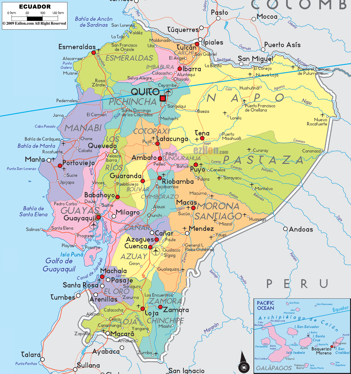 ECUADOR NOTICIAS ecuador noticias:
