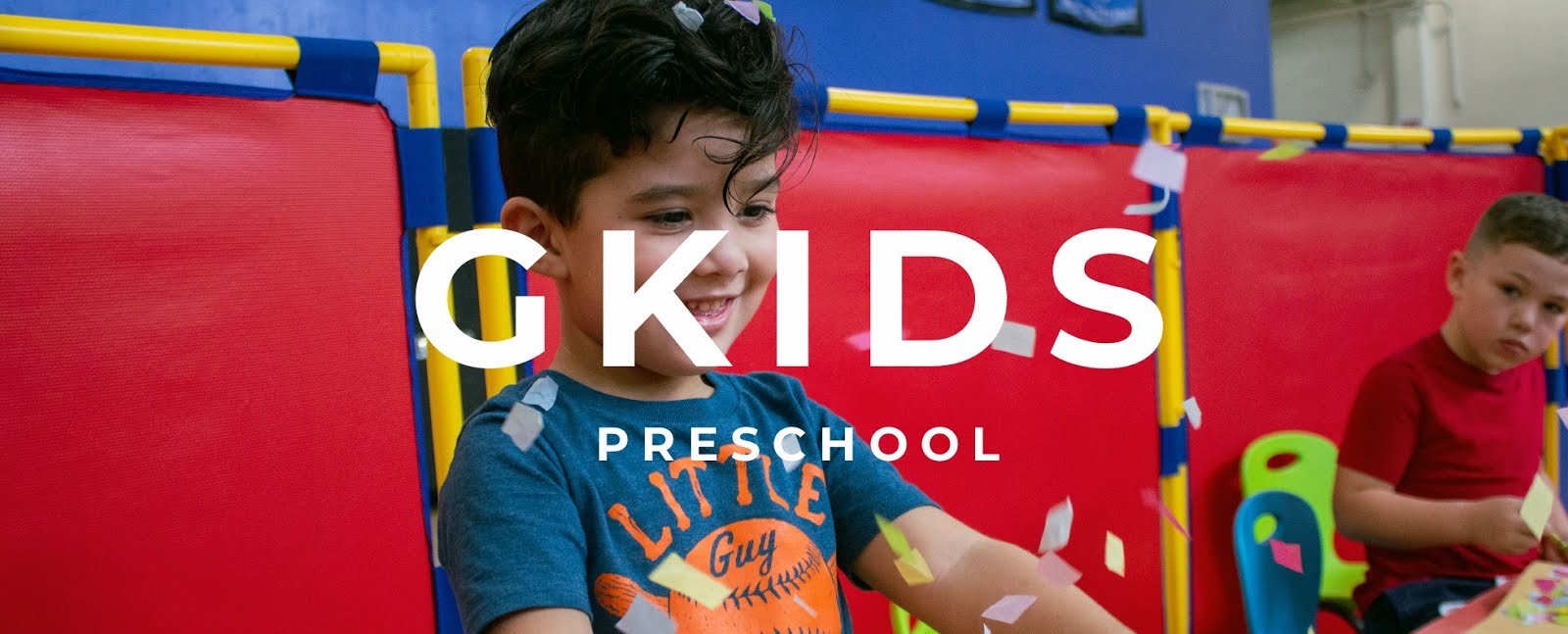 GKids Preschool