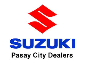 List of Suzuki Motorcycle Dealers - Pasay City