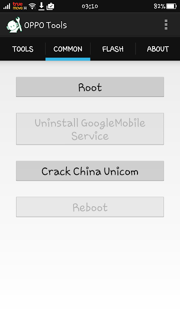 How To Root Oppo Mirror 3 R3001 Without PC
