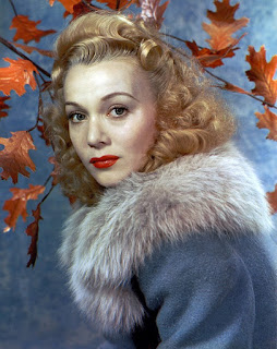 Carole Landis Carole Landis