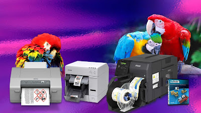 Color Label Solutions Color Label Solutions