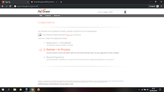 Apa itu Payoneer? Dan Bagaimana Cara Daftar Payoneer Terbaru?