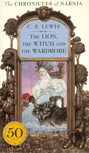 The Art of Leo and Diane Dillon: C.S. Lewis: The Chronicles of Narnia