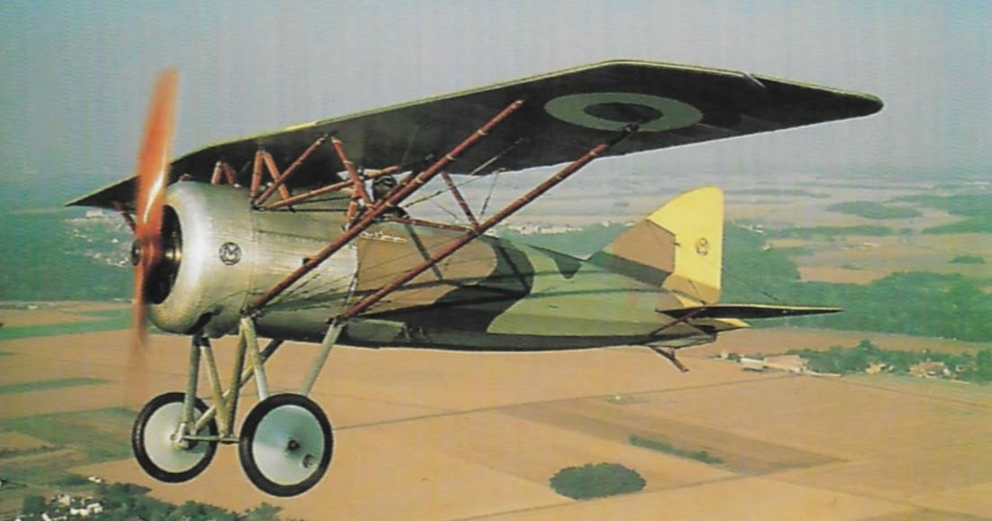 L'armement des avions français de 19141918. L'armement des avions français de 19141918.
