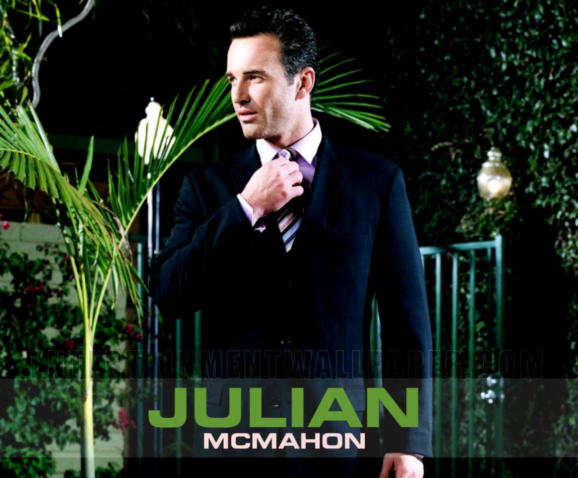 Julian McMahon Wallpaper   30023726 1280x1024  Desktop
