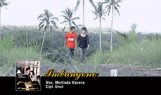 Lirik Lagu Imbangono - Melinda Varera