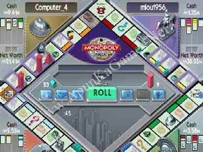 Free Download Monopoly Pc Game Full Version LINK - Collection