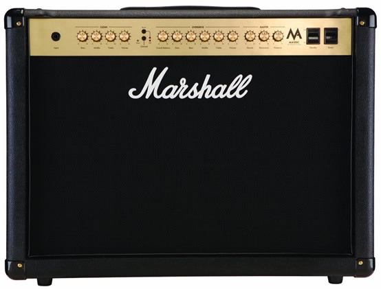 Marshall Amplifier MA Series - MA100C