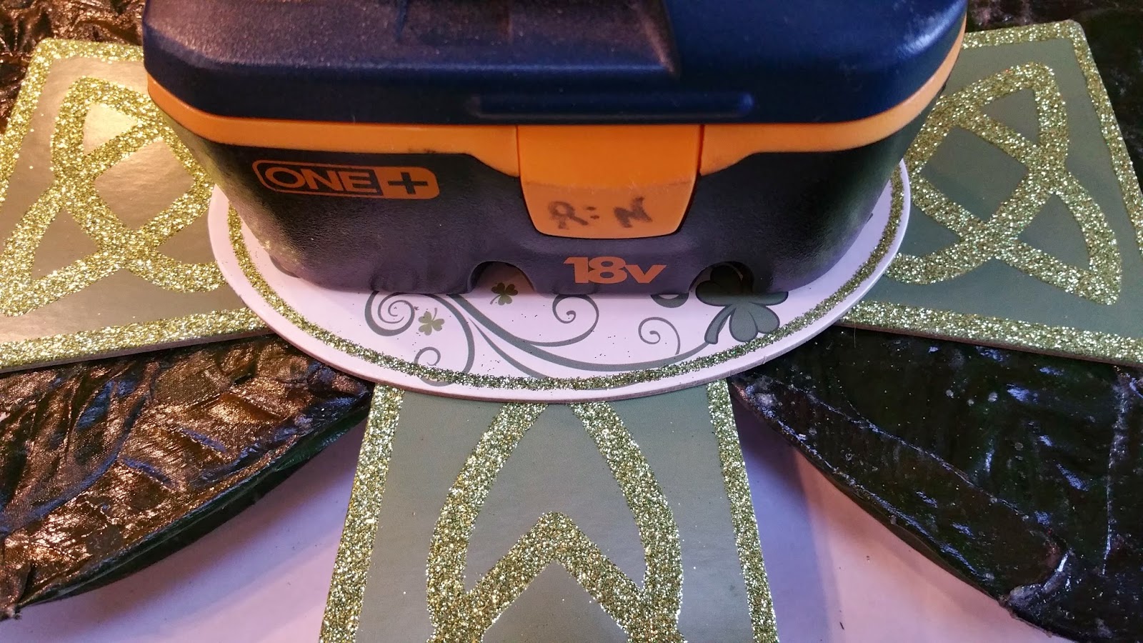 St Patrick s Day Door Hanger Wall Plaque Redo It Yourself Inspirations St Patrick s Day st-patrick-s-day-door-hanger-wall-plaque-redo-it-yourself-inspirations-st-patrick-s-day